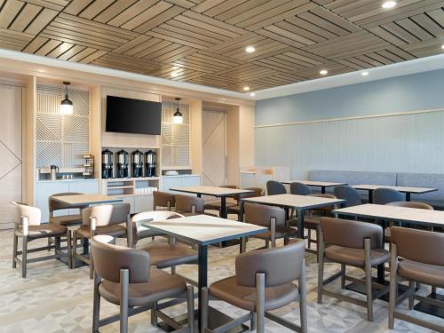 hyatt place casper