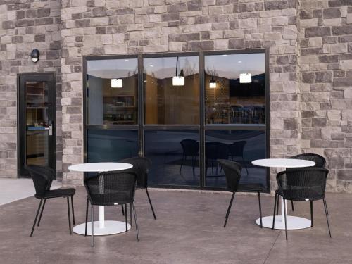hyatt place casper