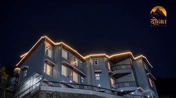 dogri homes