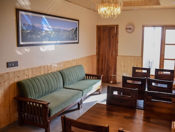 dogri homes