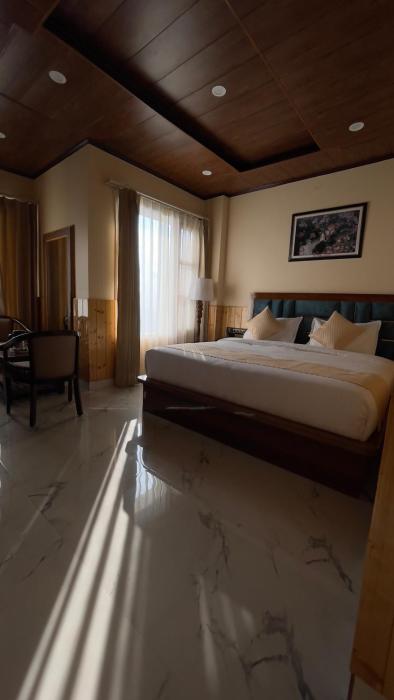 dogri homes