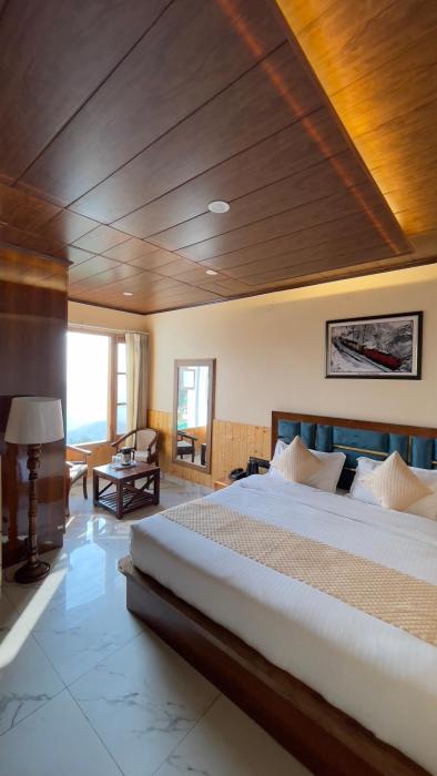 dogri homes