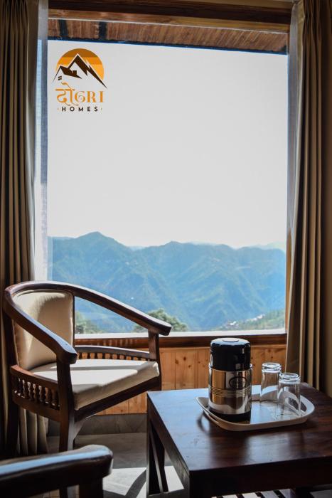dogri homes