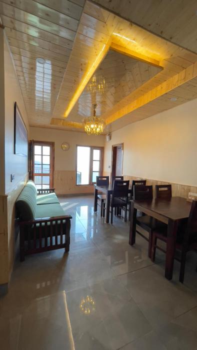 dogri homes