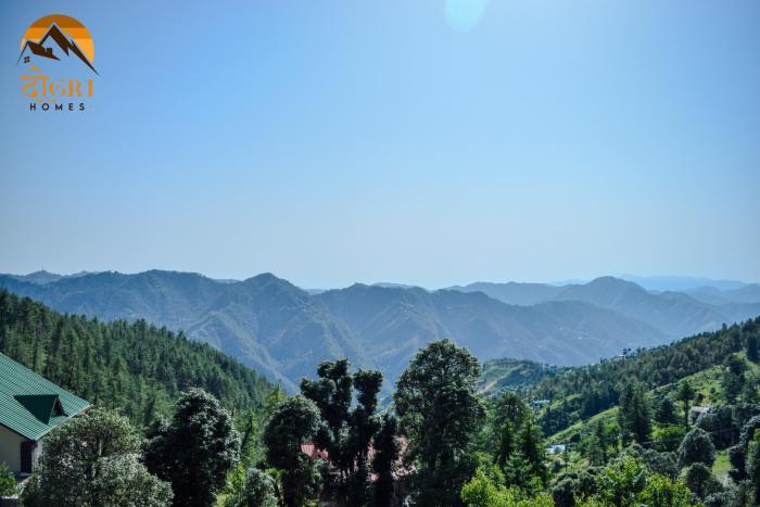 dogri homes