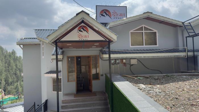 dogri homes