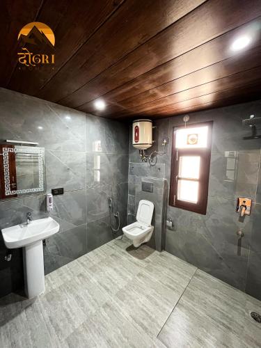 dogri homes