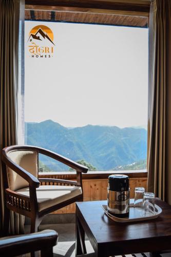 dogri homes