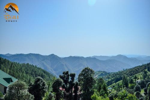 dogri homes