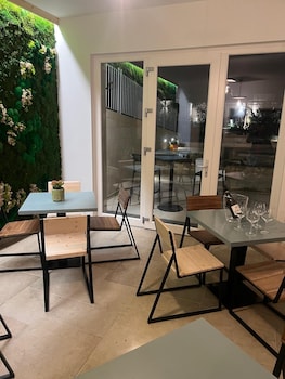 amarena garden house