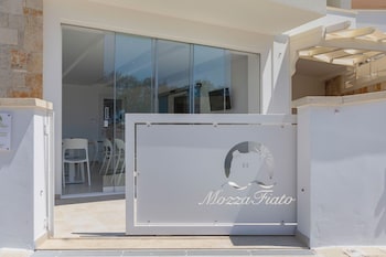 bandb mozzafiato