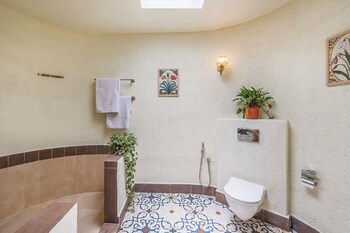 cosmicstays joshet farmstay