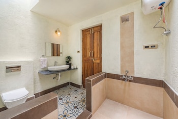 cosmicstays joshet farmstay