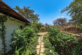 cosmicstays joshet farmstay