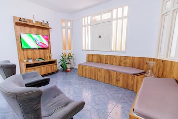 Afs Loft Hostel Aracaju,,2 star