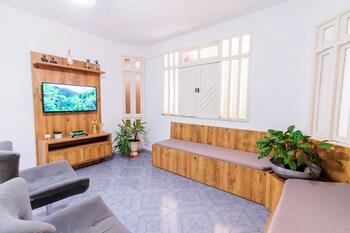 Afs Loft Hostel Aracaju,,2 star