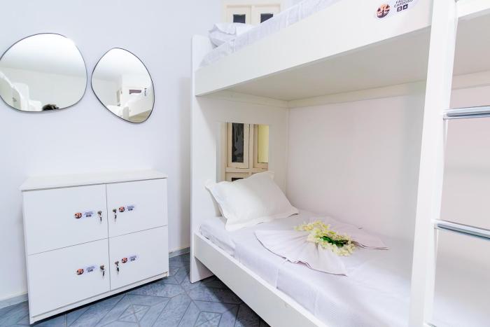 afs loft hostel aracaju