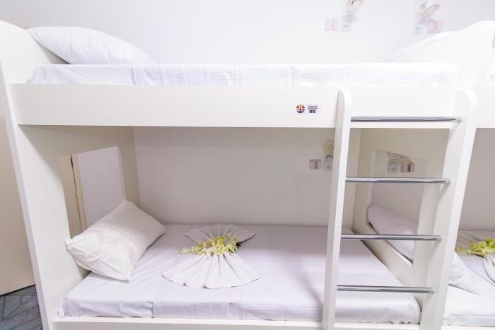 afs loft hostel aracaju