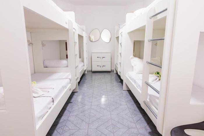 afs loft hostel aracaju
