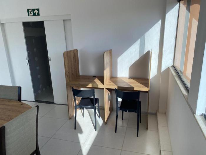 afs loft hostel aracaju