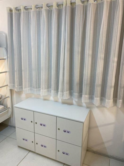 afs loft hostel aracaju