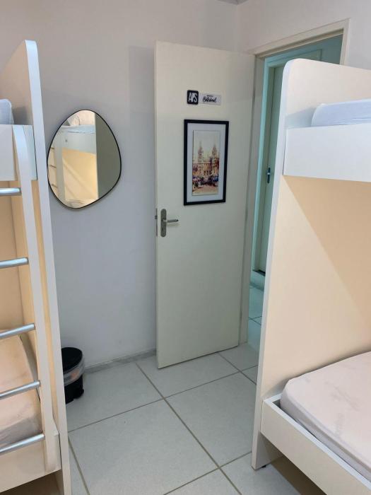 afs loft hostel aracaju