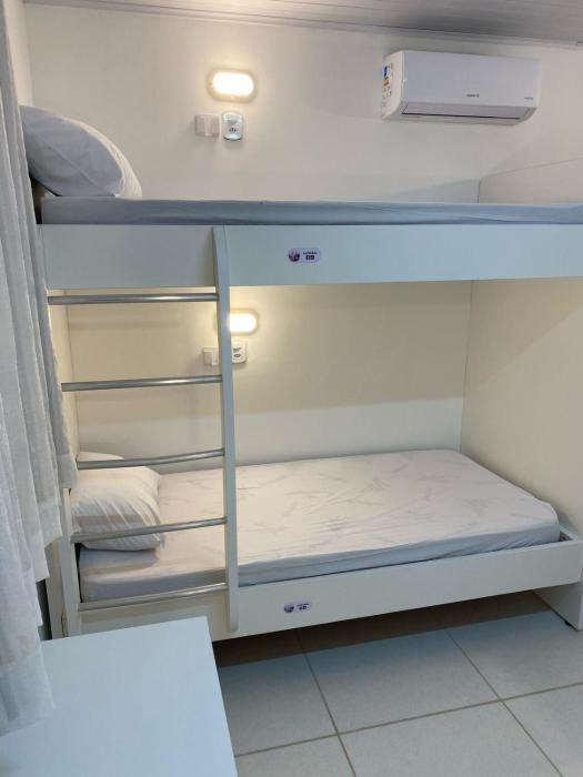 afs loft hostel aracaju