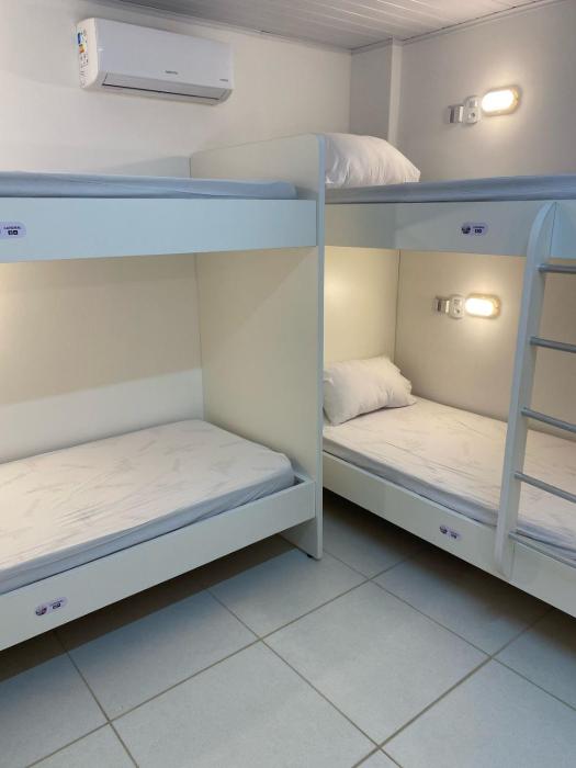afs loft hostel aracaju