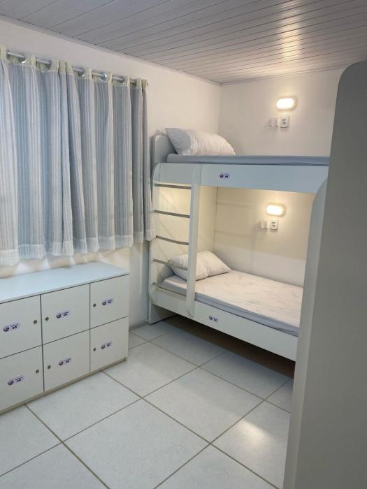 afs loft hostel aracaju