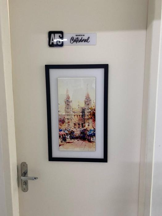 afs loft hostel aracaju