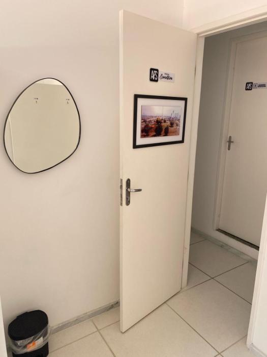 afs loft hostel aracaju