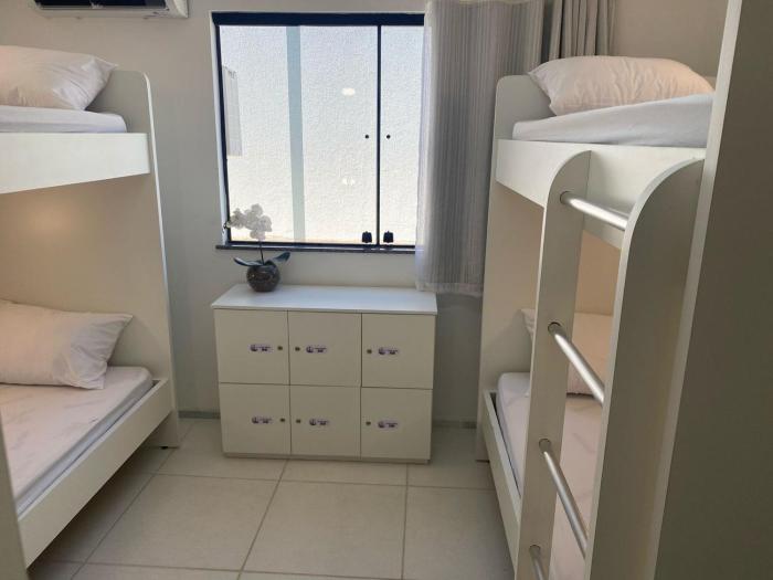 afs loft hostel aracaju