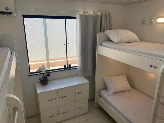 afs loft hostel aracaju