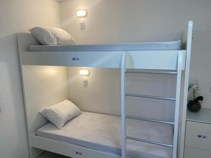 afs loft hostel aracaju