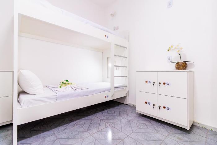 afs loft hostel aracaju