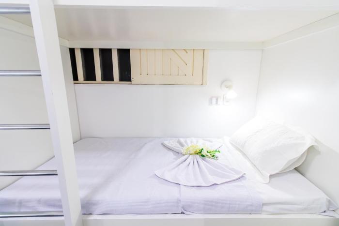 afs loft hostel aracaju