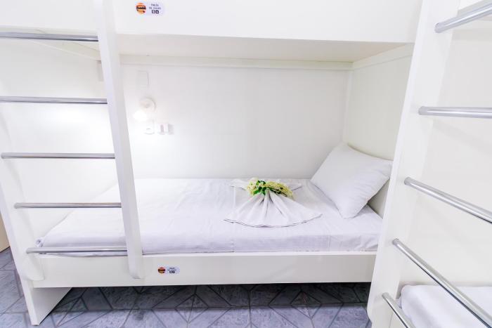 afs loft hostel aracaju