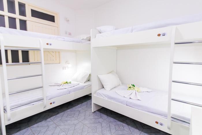afs loft hostel aracaju