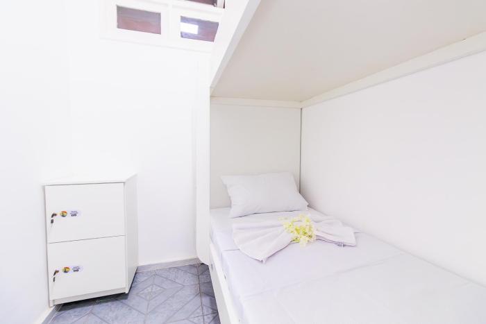 afs loft hostel aracaju