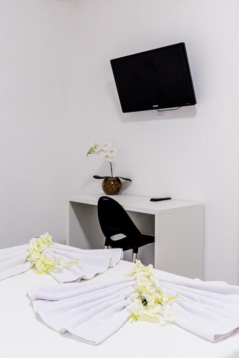 afs loft hostel aracaju