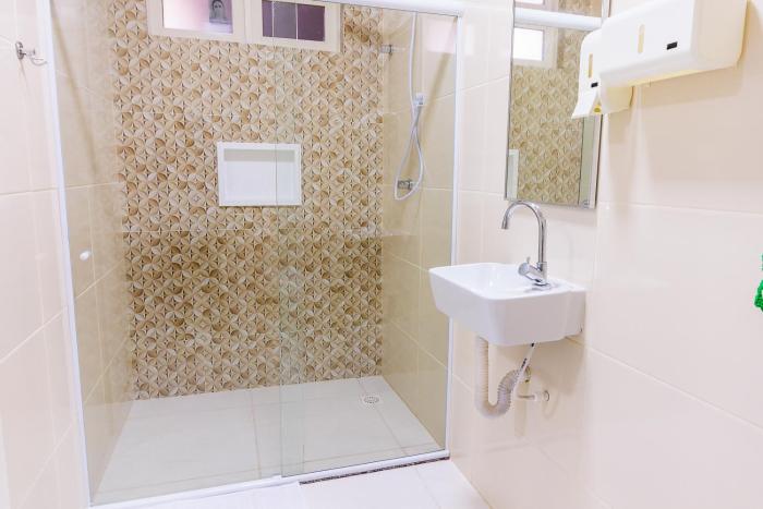 afs loft hostel aracaju