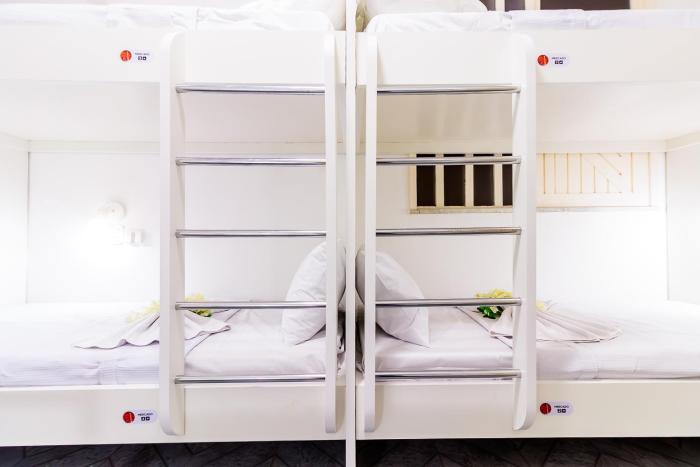 afs loft hostel aracaju