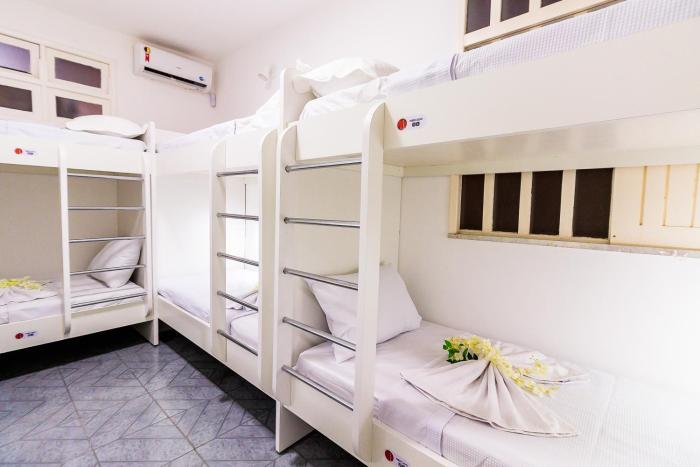 afs loft hostel aracaju