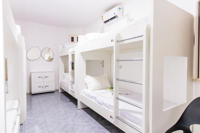 afs loft hostel aracaju
