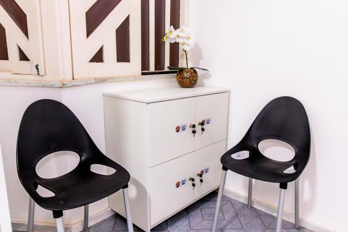 afs loft hostel aracaju