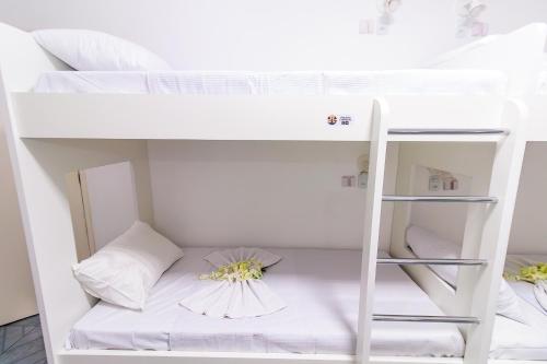 afs loft hostel aracaju