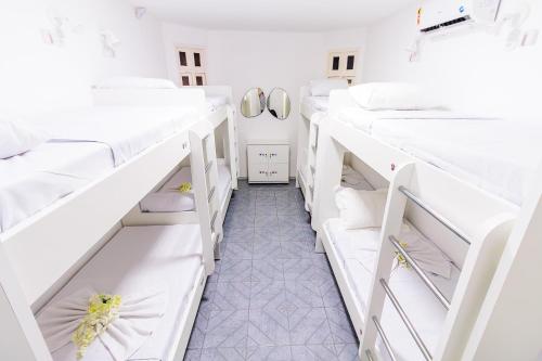 afs loft hostel aracaju