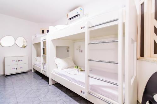 afs loft hostel aracaju
