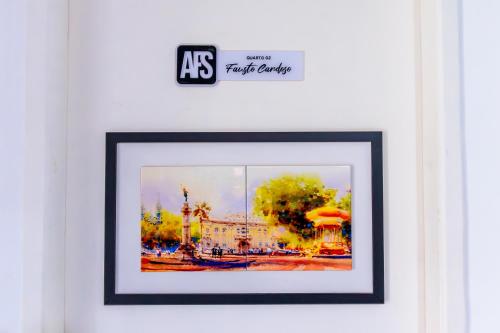 afs loft hostel aracaju