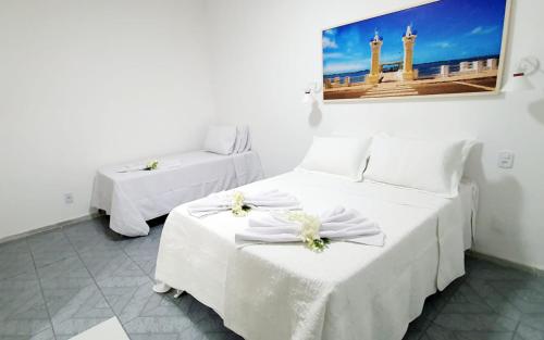 afs loft hostel aracaju